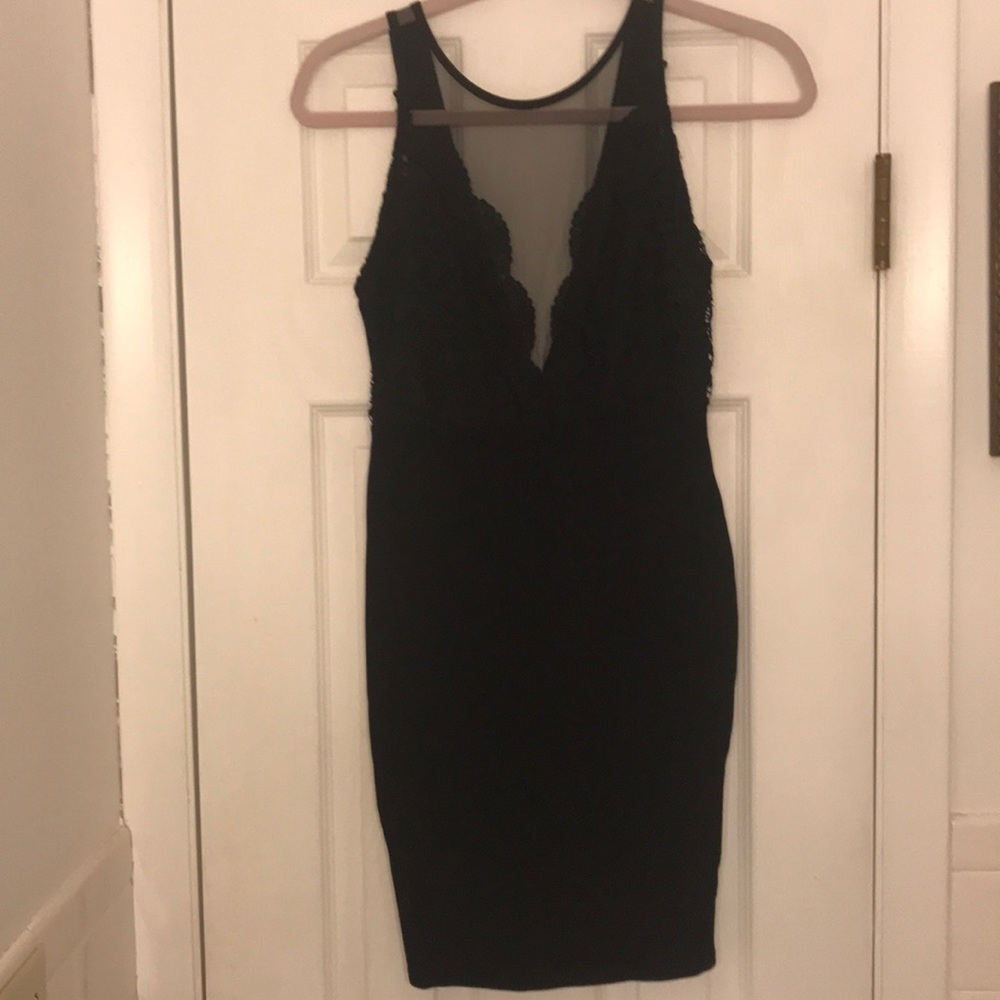 🔷SOLD🔷 Little black dress